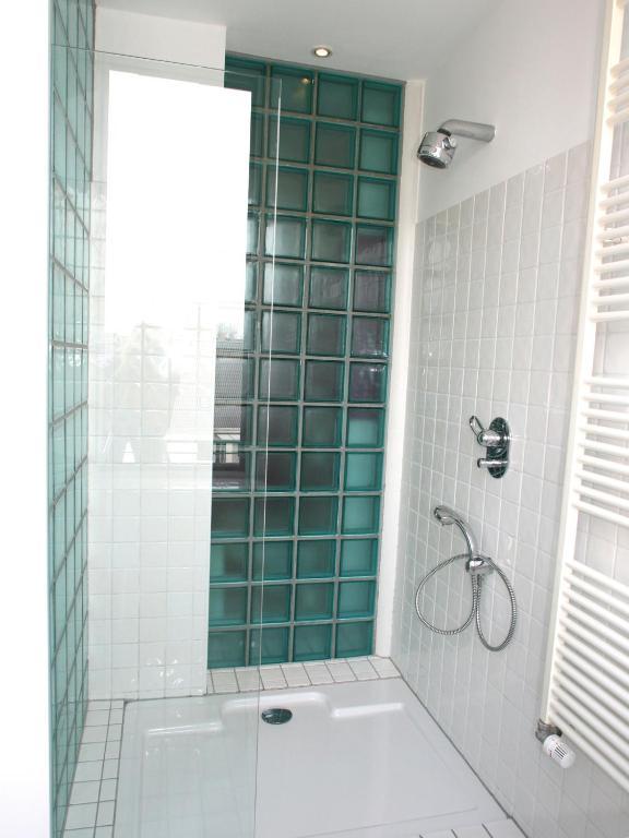 Apartment Medienhafen 46 Sqm Düsseldorf Habitación foto